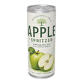 250ml Apple Spritzer Can - Label Print