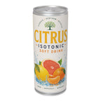 250ml ISO Citrus Can - Label Print
