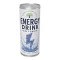 250ml Energy Drink Can - Label Print