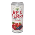 250ml ISO Redberry Can - Label Print