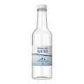 330ml Branded Glass Bottled Sparkling Water