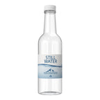 330ml Branded Glass Bottled Still Water