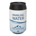 330ml Canned Sparkling Water - Label Print