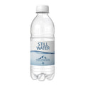 330ml Branded rPET Bottled Still Water
