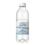 330ml Branded rPET Bottled Still Water