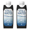 500ml Tetra Water Cartons – Double Sided Label Print