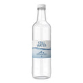 750ml Branded Glass Bottled Still Water